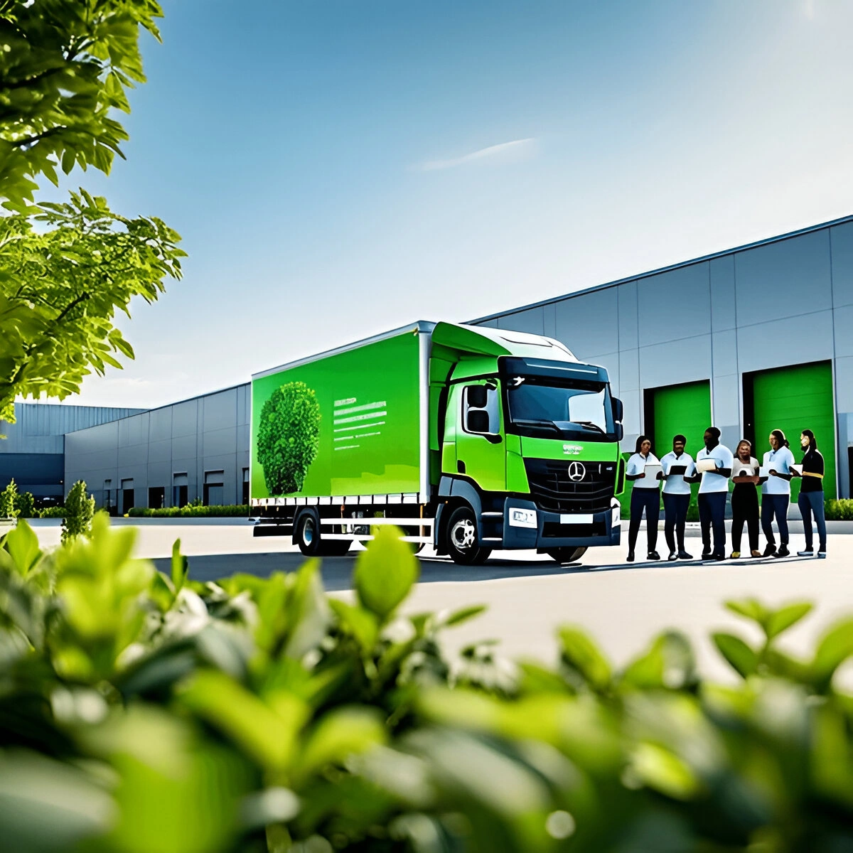 Oberon Consulting Partners